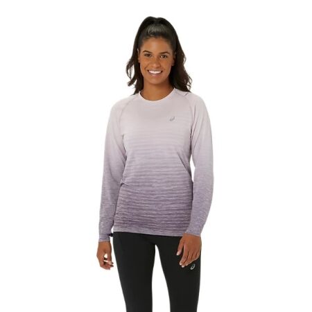 Dámské triko - ASICS SEAMLESS LS TOP