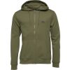 Pánská mikina - Quiksilver BASIC HOOD ZIP YOUNG MEN - 1