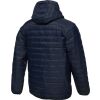 Pánská bunda - Quiksilver SCALY HOOD - 3