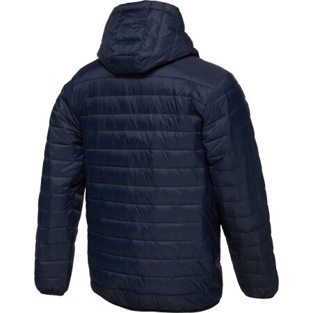 Pánská bunda - Quiksilver SCALY HOOD - 3