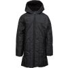 Juniorská kabát - adidas JR TIRO COAT - 1