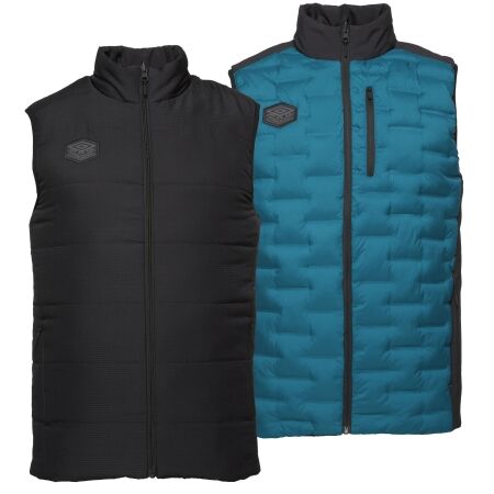 Umbro PRO TRAINING ELITE REVERSIBLE GILET - Pánská vesta