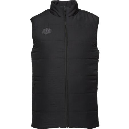 Pánská vesta - Umbro PRO TRAINING ELITE REVERSIBLE GILET - 2