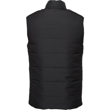 Pánská vesta - Umbro PRO TRAINING ELITE REVERSIBLE GILET - 3