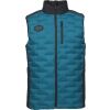 Pánská vesta - Umbro PRO TRAINING ELITE REVERSIBLE GILET - 4