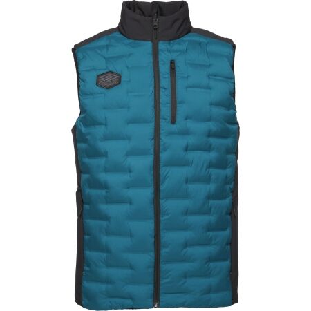 Pánská vesta - Umbro PRO TRAINING ELITE REVERSIBLE GILET - 4