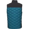 Pánská vesta - Umbro PRO TRAINING ELITE REVERSIBLE GILET - 5