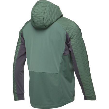 Pánská sportovní bunda - Daehlie JACKET DEVISE FOR MEN - 3