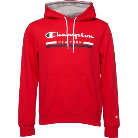 Champion AUTHENTIC - Pánská mikina