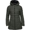 Dámská oboustranná bunda - Lotto LUNGO ST MORITZ III JACKET - 2