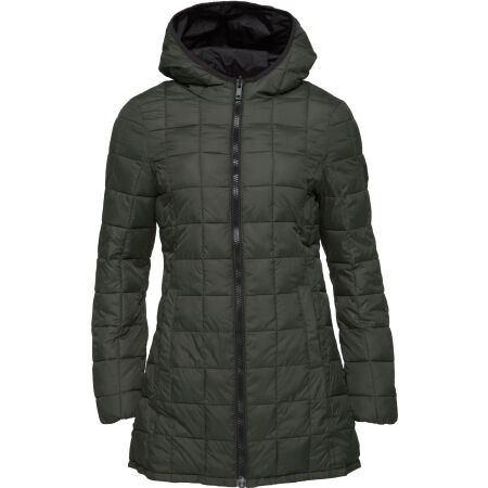 Dámská oboustranná bunda - Lotto LUNGO ST MORITZ III JACKET - 2