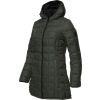 Dámská oboustranná bunda - Lotto LUNGO ST MORITZ III JACKET - 3