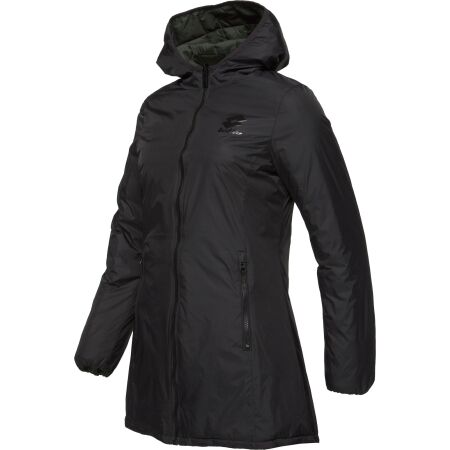 Dámská oboustranná bunda - Lotto LUNGO ST MORITZ III JACKET - 6