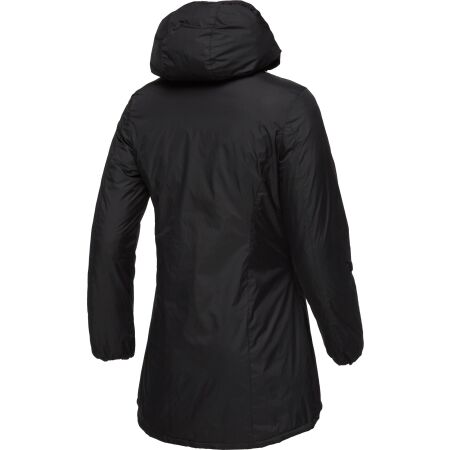 Dámská oboustranná bunda - Lotto LUNGO ST MORITZ III JACKET - 7