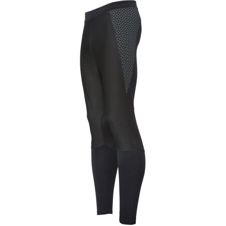 Pánské elastické kalhoty - Daehlie TIGHTS MORA FOR MEN - 2