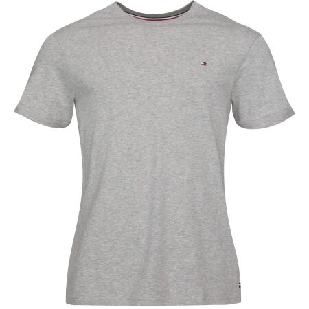 Tommy Hilfiger ESSENTIALS SS TEE - Pánské triko