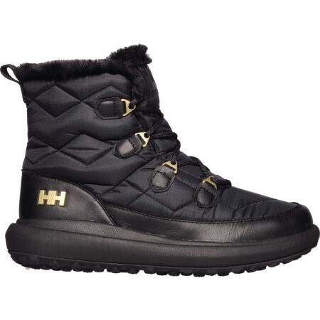 Helly Hansen WILLETTA 2 MID - Dámské zateplené zimní boty