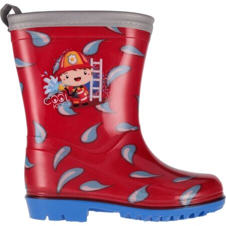 PERLETTI RAIN BOOTS - Dětské holínky