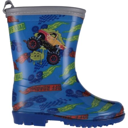 PERLETTI RAIN BOOTS - Dětské holínky