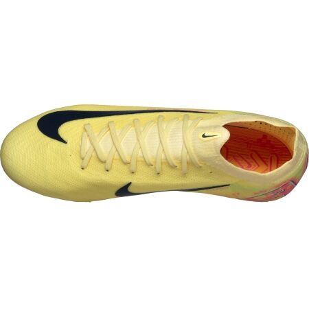 Pánské kopačky - Nike ZOOM AIR MERCURIAL VAPOR 16 PRO FG KYLIAN MBAPPÉ - 4