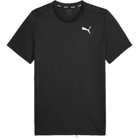 Pánské triko - Puma TRAIN FAV BLASTER TEE - 1