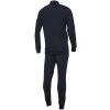 Pánské pyžamo - Fila PYJAMAS IN COTTON BRUSHED FLEECE FULL ZIP - 3