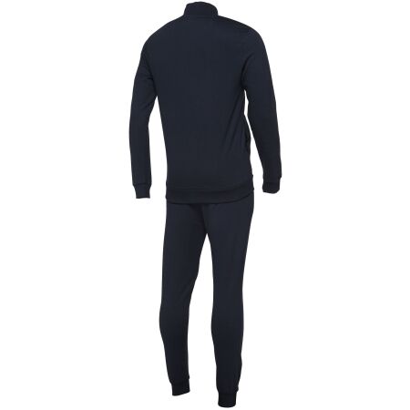 Pánské pyžamo - Fila PYJAMAS IN COTTON BRUSHED FLEECE FULL ZIP - 3