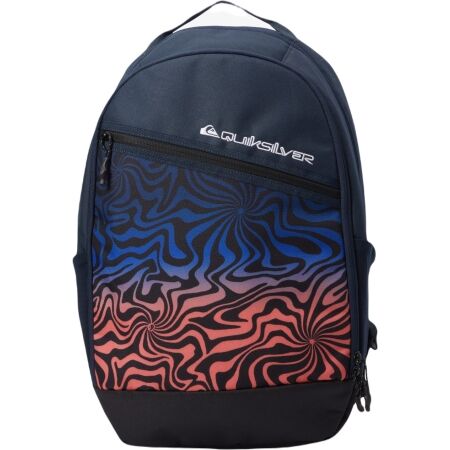 Quiksilver SCHOOLIE 2.0 - Pánský batoh