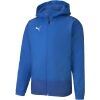 Pánská sportovní bunda - Puma TEAMGOAL 23 TRAINING RAIN JACKET - 1