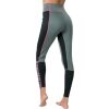 Dámské merino legíny - KARI TRAA SARA PANTS - 2