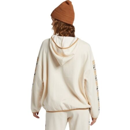 Dámská mikina - Billabong SURF ADVENTURE HOODIE - 2