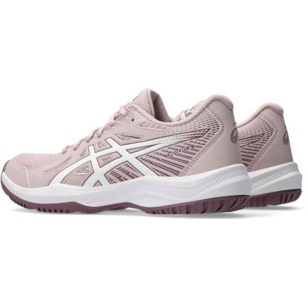 Dámská sálová obuv - ASICS UPCOURT 6 W - 4