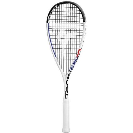 TECNIFIBRE CARBOFLEX JUNIOR X-TOP V2 - Juniorská squashová raketa