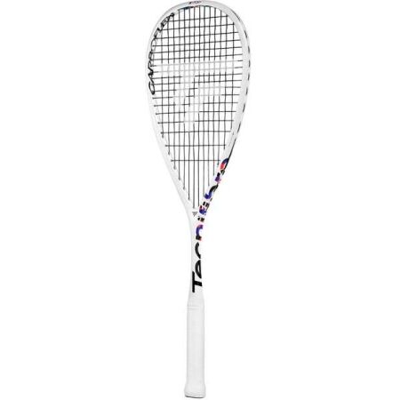 TECNIFIBRE CARBOFLEX 120 X-TOP V2 - Squash raketa