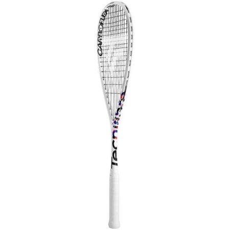 Squash raketa - TECNIFIBRE CARBOFLEX 120 X-TOP V2 - 2