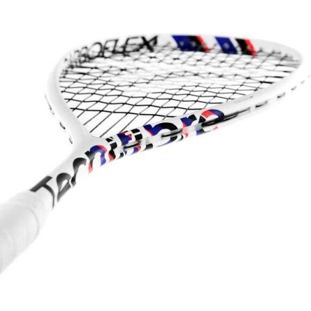 Squash raketa - TECNIFIBRE CARBOFLEX 120 X-TOP V2 - 3