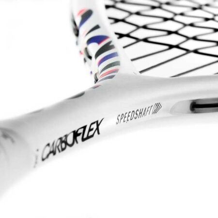 Squash raketa - TECNIFIBRE CARBOFLEX 120 X-TOP V2 - 4