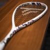 Squash raketa - TECNIFIBRE CARBOFLEX 120 X-TOP V2 - 6