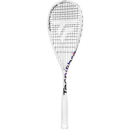 TECNIFIBRE CARBOFLEX 125 X-TOP V2 - Squash raketa