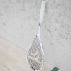 Squash raketa - TECNIFIBRE CARBOFLEX 125 X-TOP V2 - 6