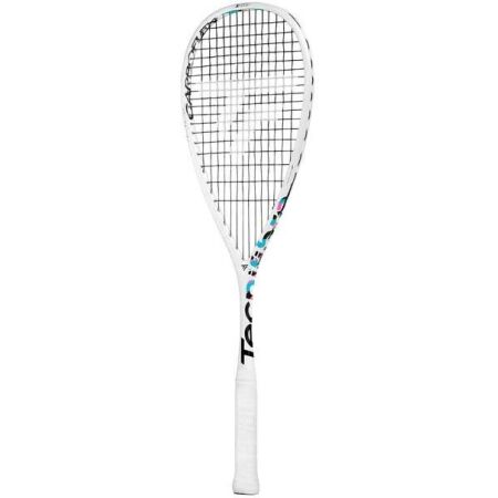 TECNIFIBRE CARBOFLEX 125 NS X-TOP V2 - Squash raketa