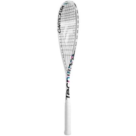 Squash raketa - TECNIFIBRE CARBOFLEX 125 NS X-TOP V2 - 2