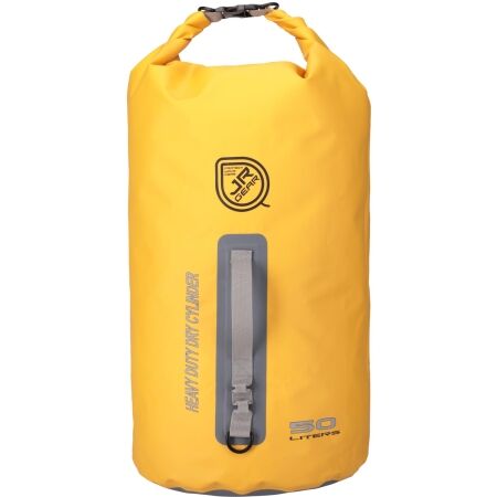 JR GEAR DRY BAG HEAVY DUTY 50L - Lodní vak