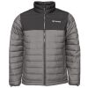 Pánská zimní bunda - Columbia POWDER LITE II JACKET - 1