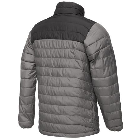 Pánská zimní bunda - Columbia POWDER LITE II JACKET - 3