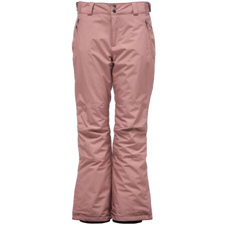 Columbia SHAFER CANYON II INSULATED PANT - Dámské lyžařské kalhoty