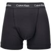 Pánské trenýrky - Calvin Klein 3 PACK TRUNKS - STRETCH - 4