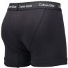 Pánské trenýrky - Calvin Klein 3 PACK TRUNKS - STRETCH - 5