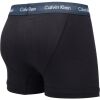 Pánské trenýrky - Calvin Klein 3 PACK TRUNKS - STRETCH - 7