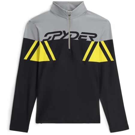 Spyder PODIUM 1/2 ZIP - Pánská mikina